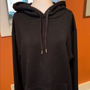 Woolx hoodie (black)